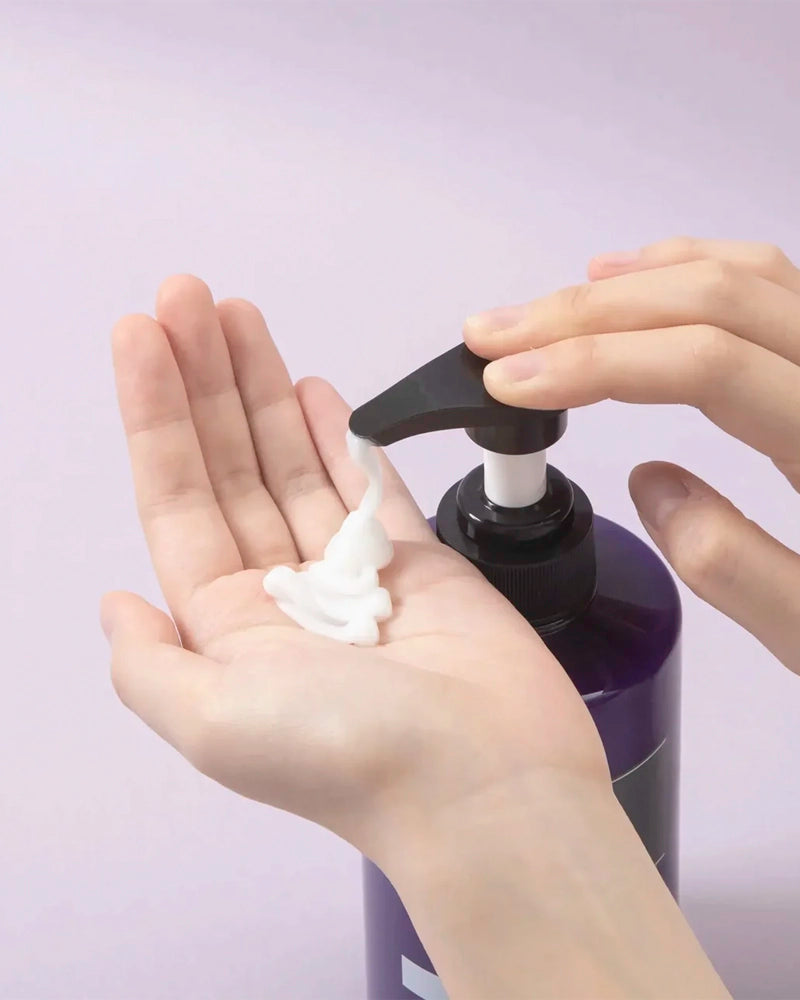 KUNDAL Honey & Macadamia Protein Treatment #Cherry Blossom