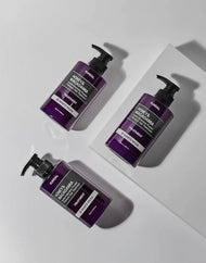 KUNDAL Honey & Macadamia Protein Treatment #White Musk