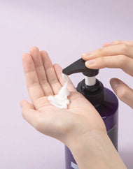 KUNDAL Honey & Macadamia Protein Treatment #White Musk