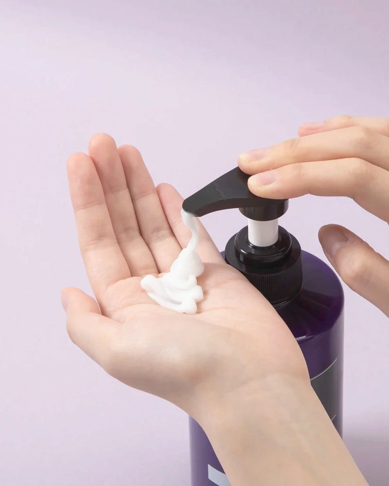 KUNDAL Honey & Macadamia Protein Treatment #White Musk