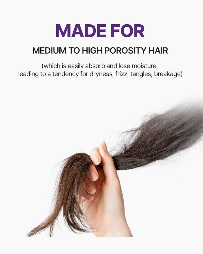 KUNDAL Honey & Macadamia Protein Treatment #Amber Vanilla