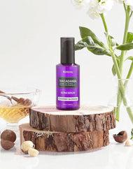 KUNDAL Macadamia Hair Serum #Cherry Blossom