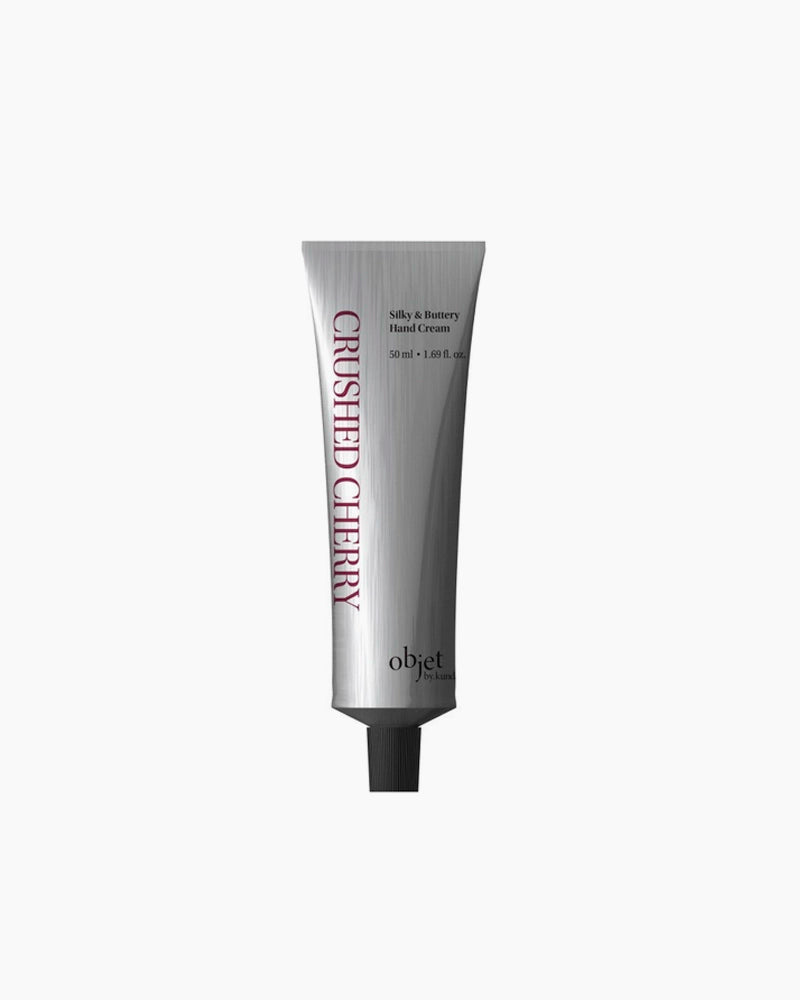 KUNDAL Objet by Kundal Silky & Buttery Hand Cream #Crushed Cherry