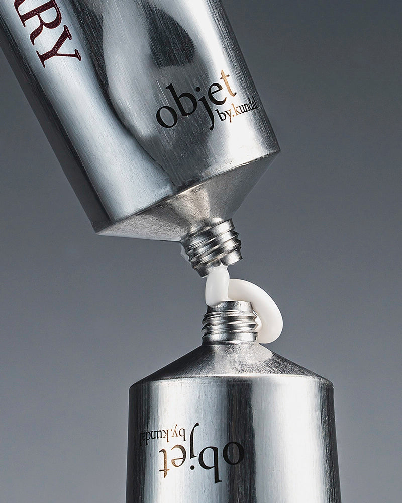 KUNDAL Objet by Kundal Silky & Buttery Hand Cream #Crushed Cherry