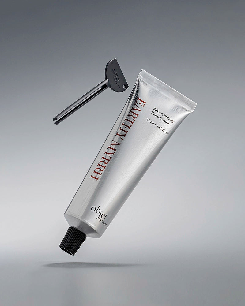 KUNDAL Objet by Kundal Silky & Buttery Hand Cream #Earthy Myrrh