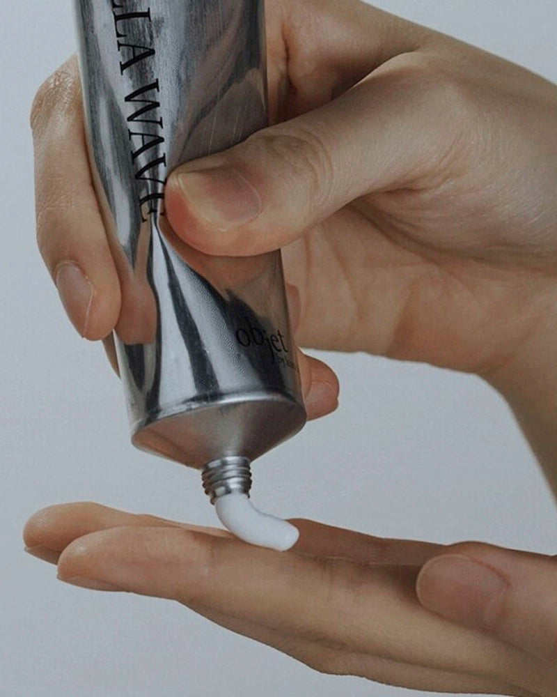 KUNDAL Objet by Kundal Silky & Buttery Hand Cream #Vanilla Wave