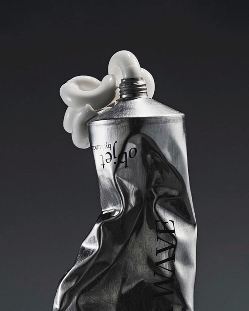 KUNDAL Objet by Kundal Silky & Buttery Hand Cream #Vanilla Wave