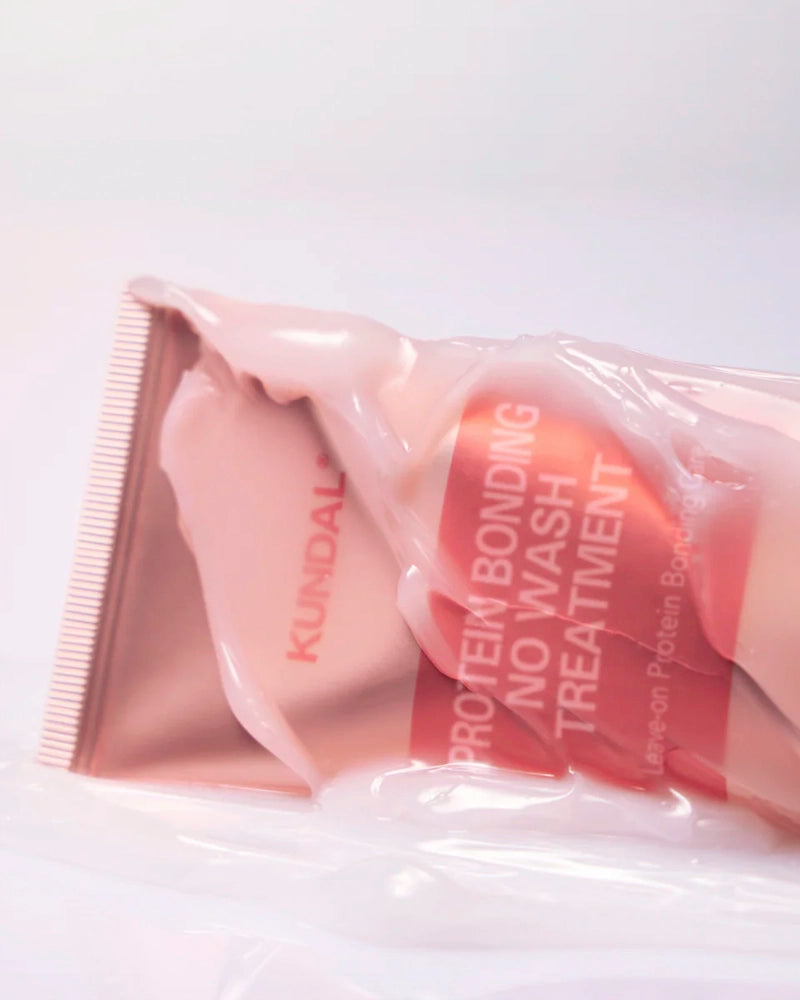 KUNDAL Protein Bonding No Wash Treatment #Violet Muguet