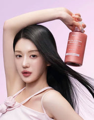 KUNDAL Protein Bonding Shampoo #Violet Muguet