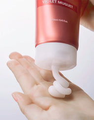 KUNDAL Protein Bonding Treatment #Violet Muguet