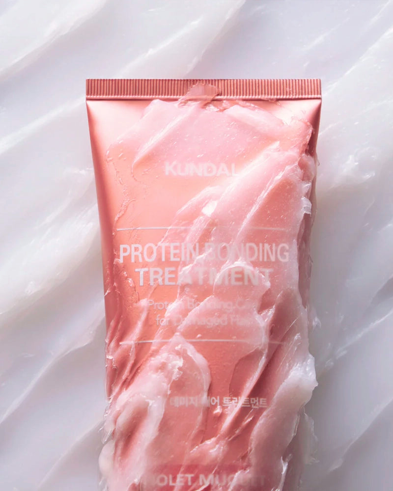 KUNDAL Protein Bonding Treatment #Violet Muguet