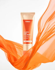 KUNDAL Volume & Fixing Curl Cream #Cherry Blossom