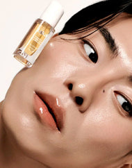 LAKA Soothing Vegan Lip Oil