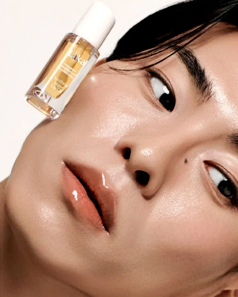 LAKA Soothing Vegan Lip Oil