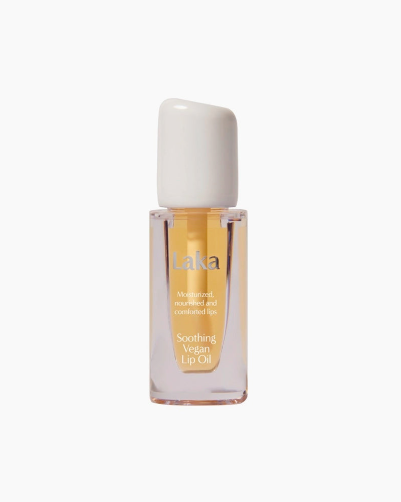 LAKA Soothing Vegan Lip Oil