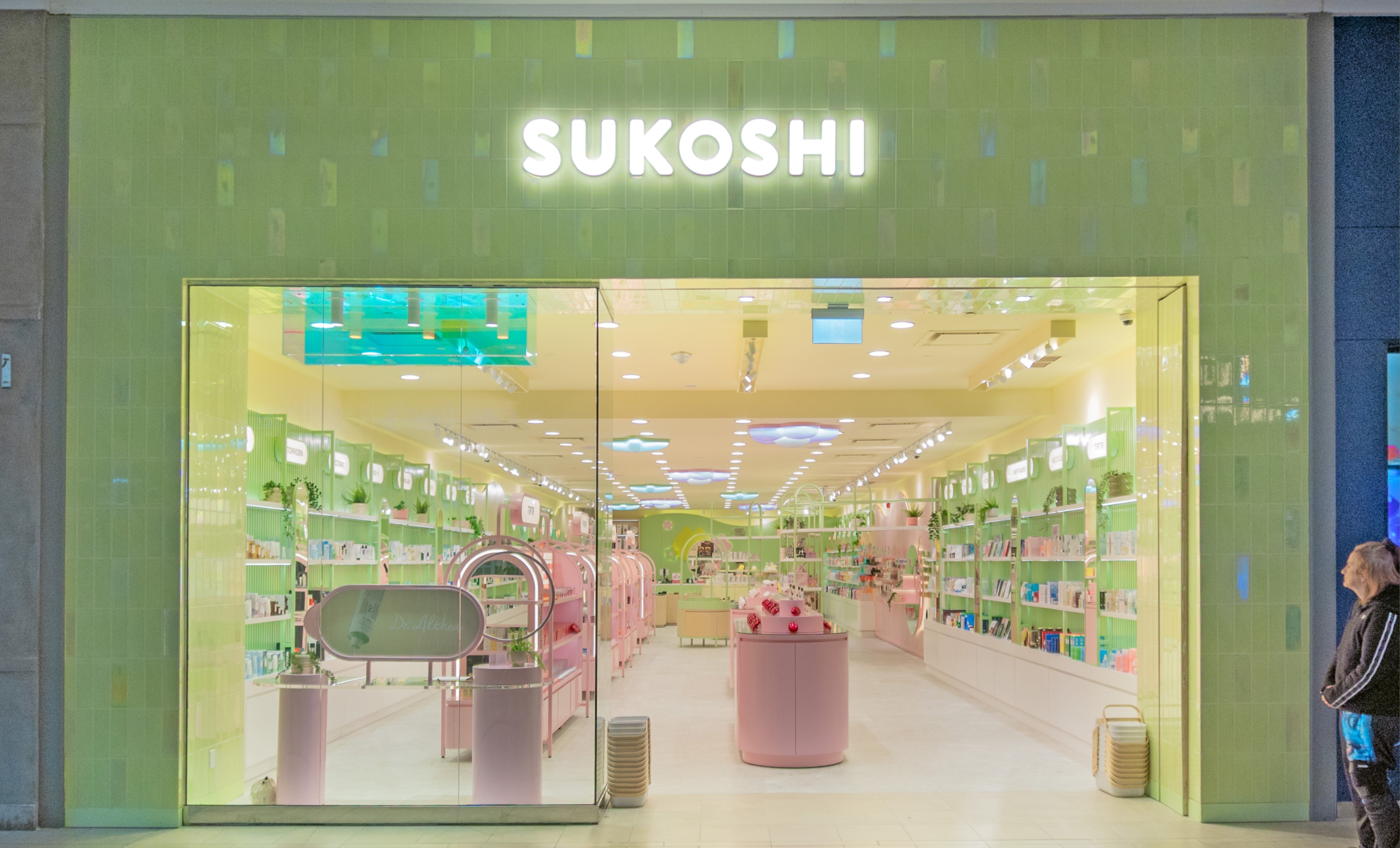 Store Image
