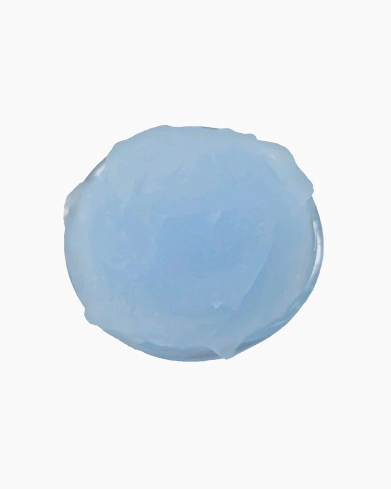 LINDSAY Blue Spirulina Ice Smoothie Mask Wash Off Pack