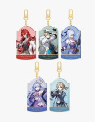 Honkai: Star Rail® LIVE Series Acrylic Strap