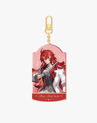 Honkai: Star Rail® LIVE Series Acrylic Strap