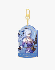 Honkai: Star Rail® LIVE Series Acrylic Strap
