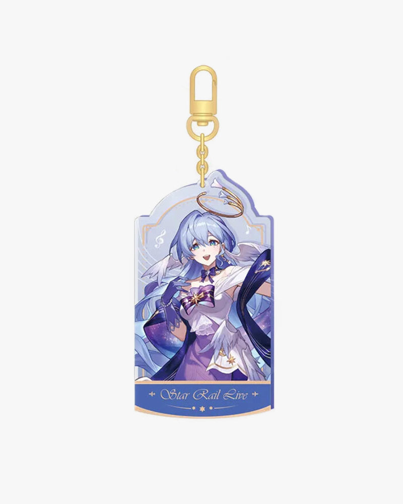 Honkai: Star Rail® LIVE Series Acrylic Strap
