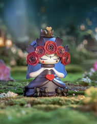 LUCKY EMMA Alice Dark Fairy Tale Series Blind Box