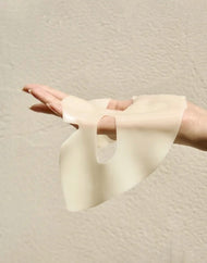 Luvum Afterglow Yuja Gel Mask