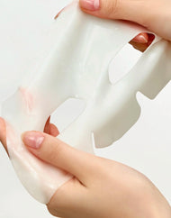 Luvum Calming Repair Cica Gel Mask