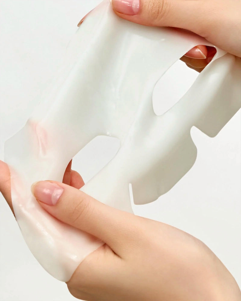 Luvum Calming Repair Cica Gel Mask