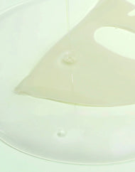 Luvum Calming Repair Cica Gel Mask