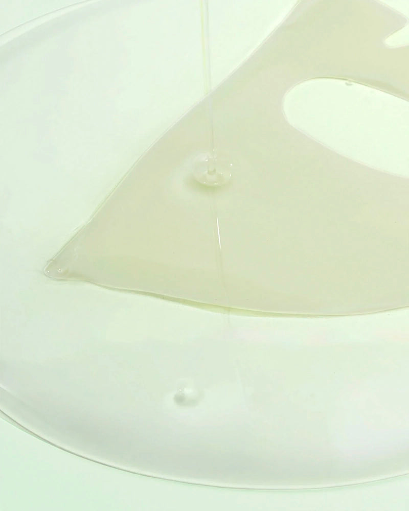 Luvum Calming Repair Cica Gel Mask