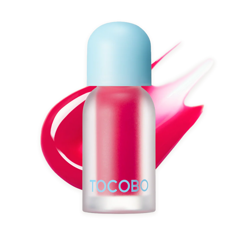 Lip Oil