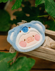 LuLu the Piggy Animal Party Plush Pouch Blind Box