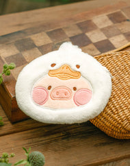 LuLu the Piggy Animal Party Plush Pouch Blind Box
