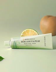 MARY & MAY Bergamot & Pear Hand Cream