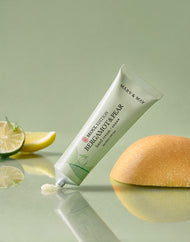 MARY & MAY Bergamot & Pear Hand Cream
