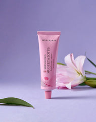 MARY & MAY Muguet & Lotus Hand Cream