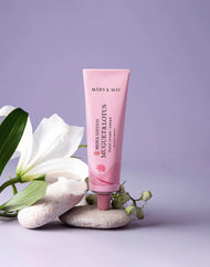 MARY & MAY Muguet & Lotus Hand Cream