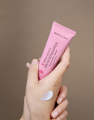MARY & MAY Muguet & Lotus Hand Cream
