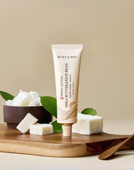 MARY & MAY Shea Butter & Rice Bran Hand Cream