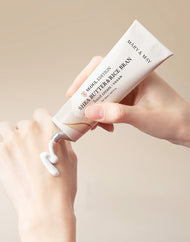 MARY & MAY Shea Butter & Rice Bran Hand Cream