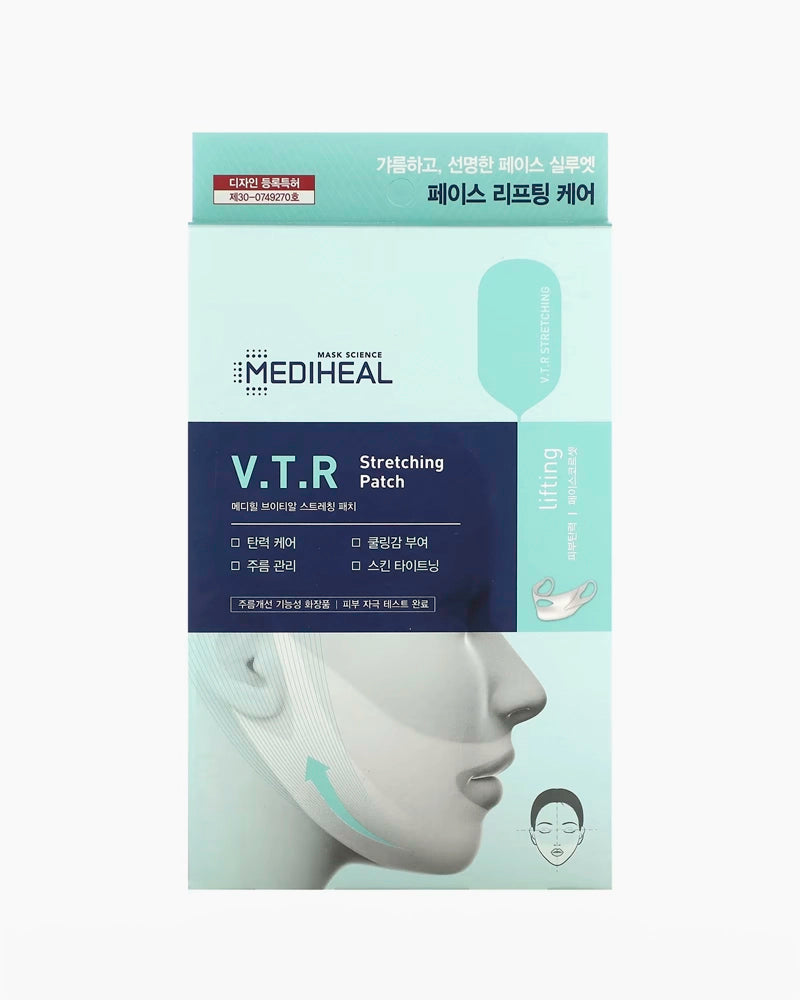 MEDIHEAL V.T.R Stretching Patch