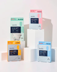 MEDIHEAL V.T.R Stretching Patch