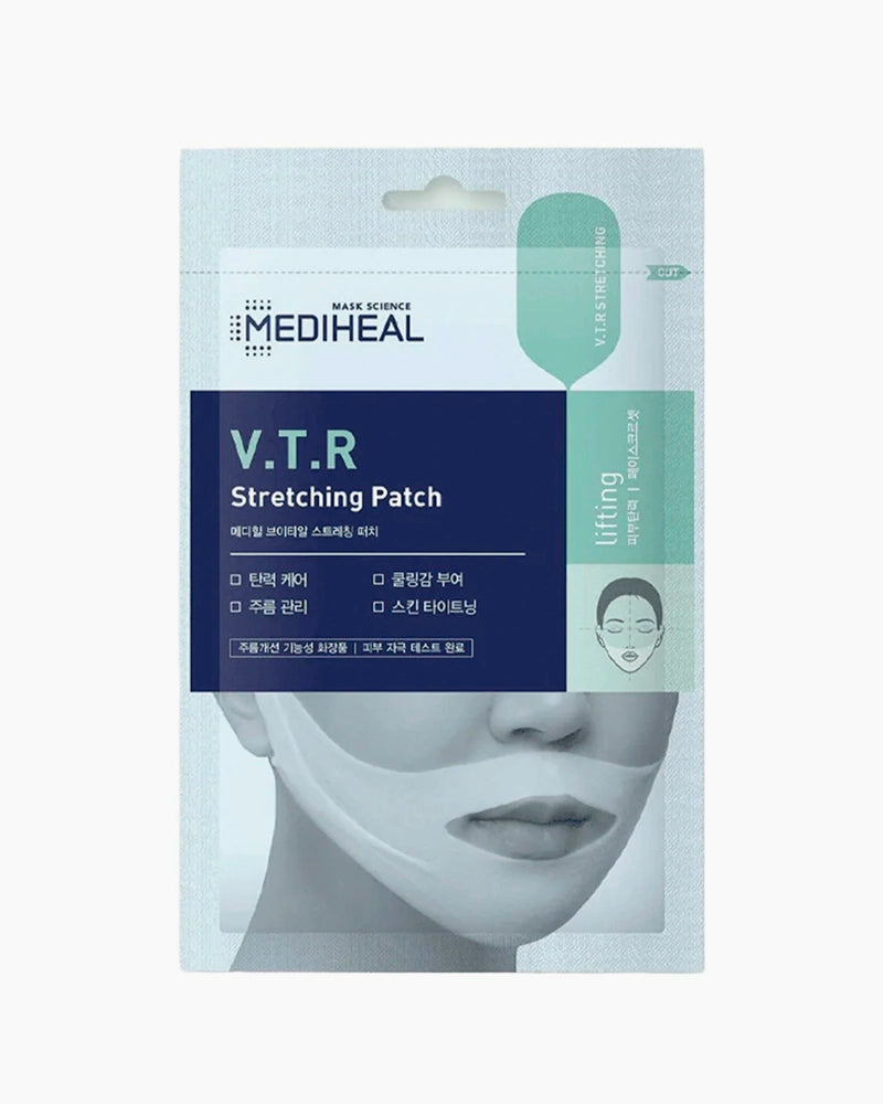 MEDIHEAL V.T.R Stretching Patch