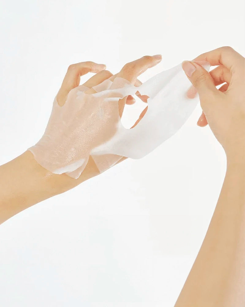 MEDIHEAL Derma Ampoule Mask E.G.T