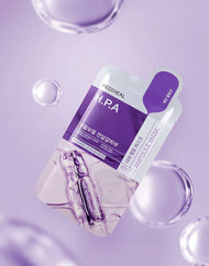 MEDIHEAL Derma Ampoule Mask H.P.A