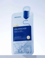 MEDIHEAL Dermaplus Low Molecular Hyaluronic Acid Mask