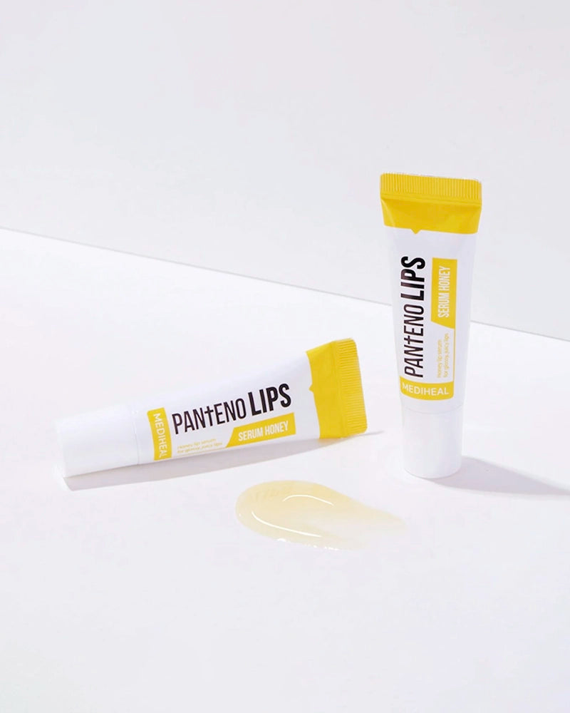 MEDIHEAL Pantenolips Serum Honey