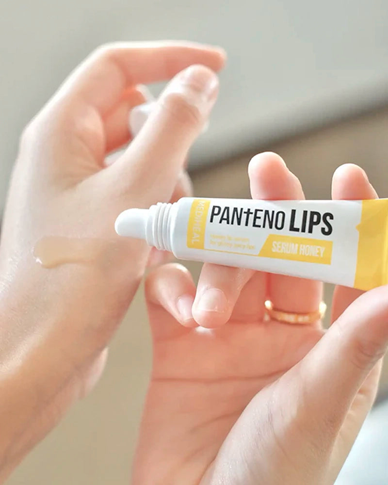 MEDIHEAL Pantenolips Serum Honey