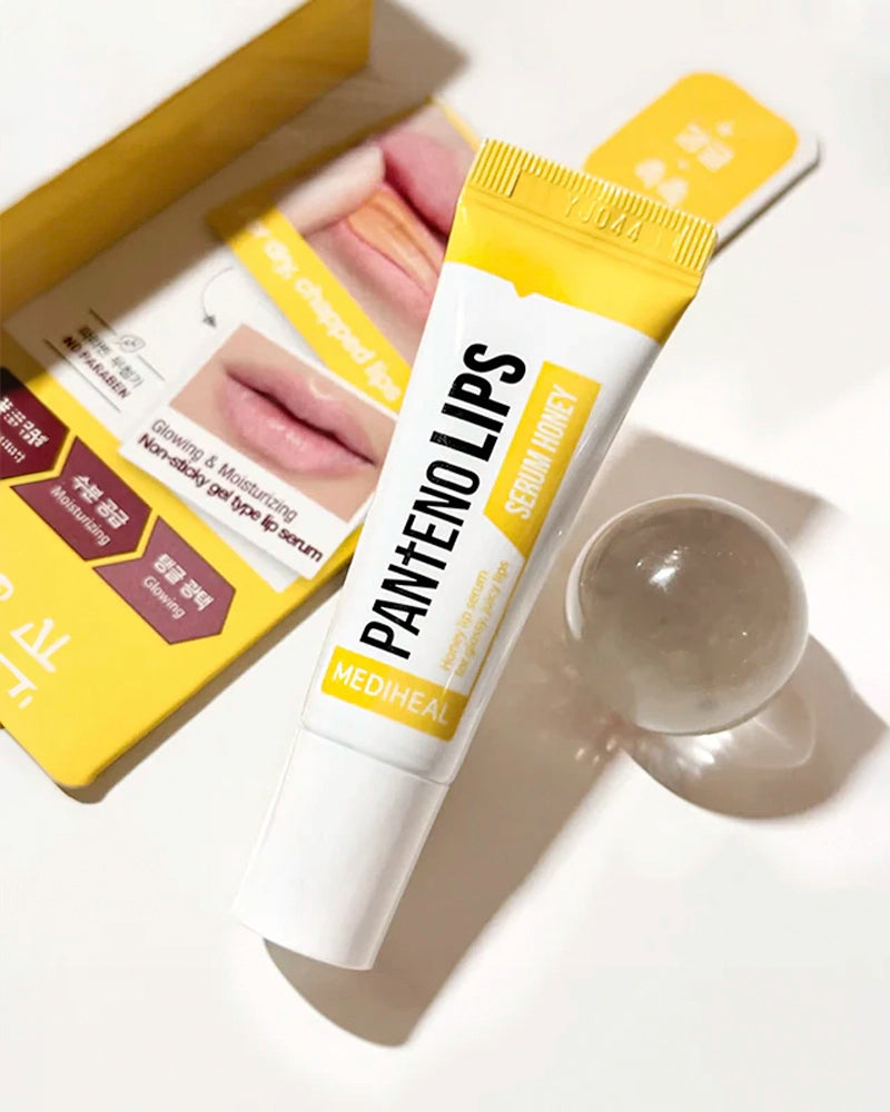 MEDIHEAL Pantenolips Serum Honey